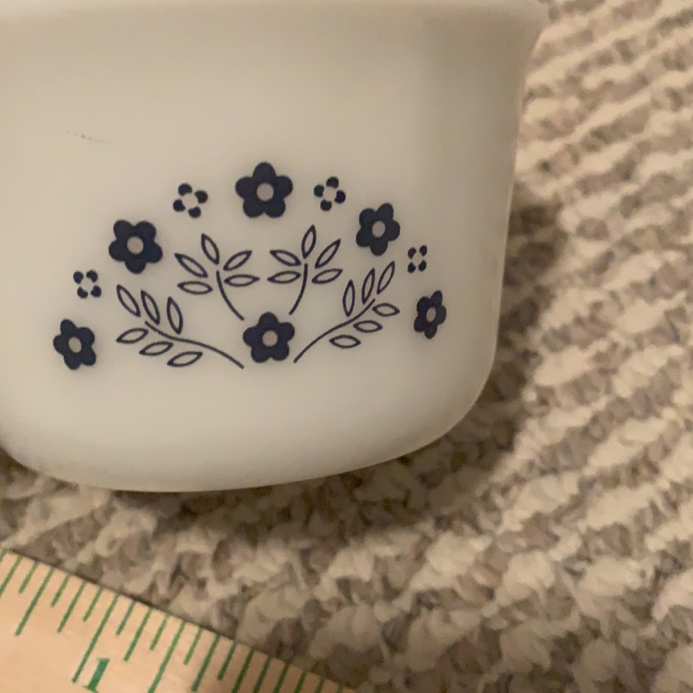 Small Pyrex dish - Picture 2 of 5